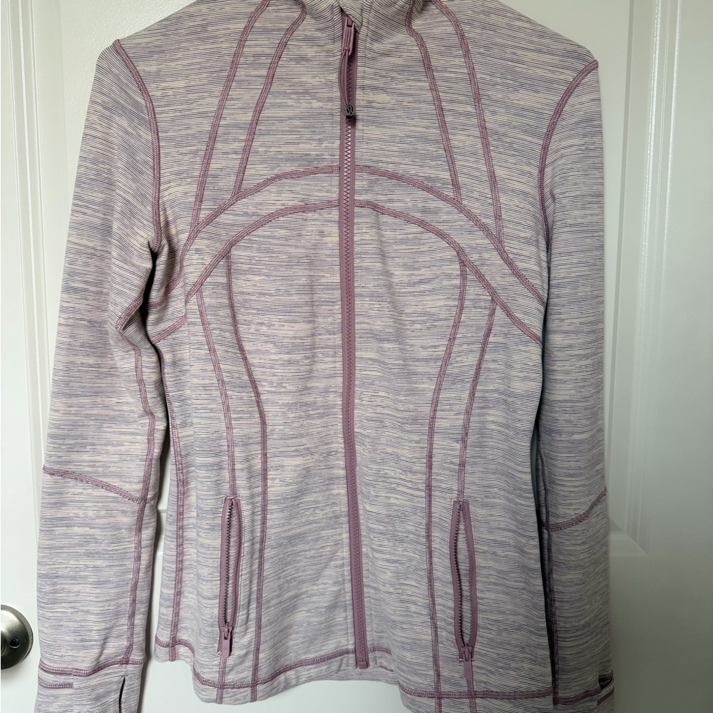 lululemon Define jacket - size 8 - image 3